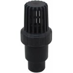 Beijiyi - clapet pied clapet anti retour a boule aspiration 32mm clapet crepine anti retour antiretour ...
