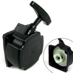 Dmarreur dbroussailleuse  dbroussailleuse auto - enveloppante 67 x 67 mm tondeuse  gazon taille ...