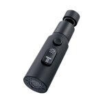Beijiyi - extension de robinet de cuisine polyvalente, arroseur rotatif  360 , 3 modes de sortie d'eau ...