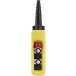 Beijiyi - interrupteur de commande de pousse pour palan  chane  grue xac - a4713 interrupteur  bouton ...