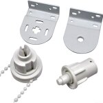 Beijiyi - kit de rparation pour store enrouleur - pices de rechange - mcanisme d'embrayage - 32 mm ...