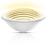 Beijiyi - lampe piscine par56, 18w spot piscine etanche ip68 led de piscine submersible lumi�re 12v dc ...