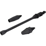 Beijiyi - lance nettoyeur haute pression pour karcher k2 k3 k4 k5 k6 k7, lance karcher rotative de décontamina ... Beijiyi - lance nettoyeur haute pression pour karcher k2 k3 k4 k5 k6 k7, lance karcher rotative de décontamina ...