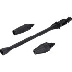 Beijiyi - lance nettoyeur haute pression pour karcher k2 k3 k4 k5 k6 k7, lance karcher rotative de d�contamina ...