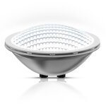 Beijiyi - led piscine par56, 30w projecteur piscine etanche ip68 lampe de piscine submersible lumi�re ...