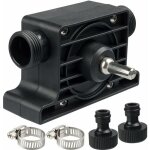 Pompe à eau et huile pour perceuse, mini pompe portable d'entraînement de perceuse Électrique, pompe ... Pompe à eau et huile pour perceuse, mini pompe portable d'entraînement de perceuse Électrique, pompe ...