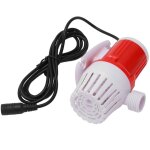 Beijiyi - pompe à eau, pompe submersible 1200l / h 20w dc12v pompe de fontaine ultra silencieuse avec ... Beijiyi - pompe à eau, pompe submersible 1200l / h 20w dc12v pompe de fontaine ultra silencieuse avec ...
