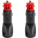 Beijiyi - prise allume cigare male, adaptateur male allume cigare, prise fiche male allume cigare, fiches ...