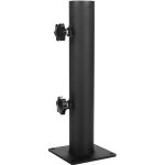 Beijiyi - tube parasol, pied de parasol, support parasol metal rglable, support pied parasol