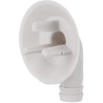 Tuyau climatiseur, embout de vidange for le coude de climatisation raccord de tuyau d'eau for le drainage ... Tuyau climatiseur, embout de vidange for le coude de climatisation raccord de tuyau d'eau for le drainage ...