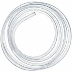 Tuyau pvc souple transparent 5 mètres, 4 × 6mm tube flexible de pression Tuyau pvc souple transparent 5 mètres, 4 × 6mm tube flexible de pression