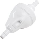 Beijiyi - vanne recul secours remplacement de polaris 180, 280, 380, 480, 3900 zodiac g52 soupape