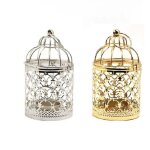 Beiou dcoration lanterne marocaine taihua chandelier ancienne argent + or