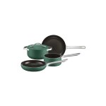 Beka - batterie de cuisine 4 pièces aluminium 100979 Beka - batterie de cuisine 4 pièces aluminium 100979