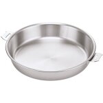 Beka - evolution poele inox multiplis 24cm