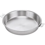 Beka - evolution poele inox multiplis 28cm