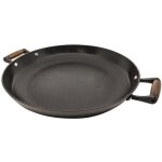 Beka - mandala poele a frire paella 36cm 2 anses