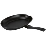 Beka - poêle à poisson noir 101698 Beka - poêle à poisson noir 101698