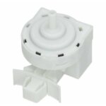 Beko 2833830400 pressostat de niveau d'eau pour machine a laver