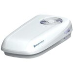 Belaire 2400k, climatiseur 2, 4 kw, cycle invers�, pour camping - car et caravane, van am�nag�, refroidissemen ...