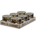 Belcando single protein bo�te [6x200g cheval] nourriture humide monoprot�ique pour chiens nourriture ...