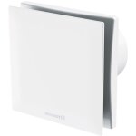 Belen t - v1 - extracteur d'air pour salle de bain / wc - interrupteur avec minuterie intgre - faible ...