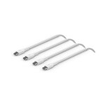 Boostcharge cable usb - c vers usb - c (usb - c de cble de charge rapide pour iphone 16, iphone 15, ...