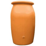Bellijardin - r�cup�rateur d'eau jarre 2000l toscan
