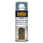 Belton neutraliseur de rouille400ml - belton auto - k
