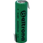 Beltrona belnimhaa2200hbg pile rechargeable sp�ciale nimh 2200 mah 1. 2 v 1 pc(s)
