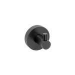 Bemeta - patre simple murale dark en laiton noir 5, 5cm x 5, 5cm x 5cm (104106020)