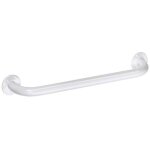 Sapho �quipement de salle de bain - main courante droite 20 cm, blanche xh505w