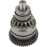Bendix / lanceur � roue libre pour moto / quad (embrayage de d�marreur) - r�f. 420684050, 420684051, ...