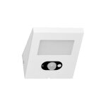 Beneito faure - iris spot  nergie solaire blanc 4000k luminaire extrieur