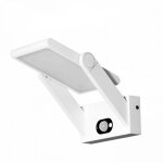 Beneito faure - proa spot à énergie solaire blanc 4000k luminaire extérieur Beneito faure - proa spot à énergie solaire blanc 4000k luminaire extérieur
