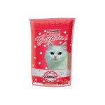 Super benek crystal compact - litire pour chat - 3, 8 l
