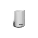 Feu clignotant blanc star avec antenne intgre 953402665 star