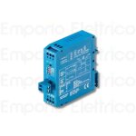 Beninca - dtecteur  canal unique ve. km1hn 24 v