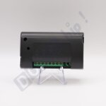 One. 2wb ? récepteur radio 2 canaux 433, 92 mhz ? compatible codage arc / rolling code ? pour télécommandes ... One. 2wb ? récepteur radio 2 canaux 433, 92 mhz ? compatible codage arc / rolling code ? pour télécommandes ...