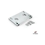 Contre - plaque de fixation du. fix