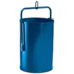 Benne à béton - 65 litres - 150 kg - pa010430655 Benne à béton - 65 litres - 150 kg - pa010430655