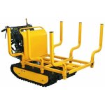 Berceau porte - b�ches grd 500 / r pour dumper g55527