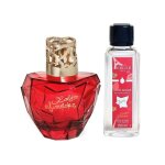 Berger - coffret lampe berger lolita lempicka sweet