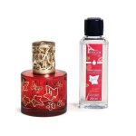 Berger - coffret lampe berger pure lolita lempicka sweet