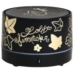 Berger - diffuseur nomade lolita lempicka black edition