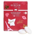 Berger - recharges diffuseur voiture lolita lempicka sweet