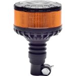 Berger & schr�ter gyrophare sm828 - ah 24 v support norm� orange