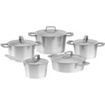 Berghoff - batterie de cuisine 5 pices 1315155