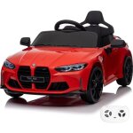 Berghoff - bmw m4 competition - voiture Électrique pour enfants 12v - 1 à 5 ans - rouge Berghoff - bmw m4 competition - voiture Électrique pour enfants 12v - 1 à 5 ans - rouge