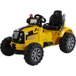 Berghoff - tracteur lectrique pour enfants - 3  6 ans - jaune